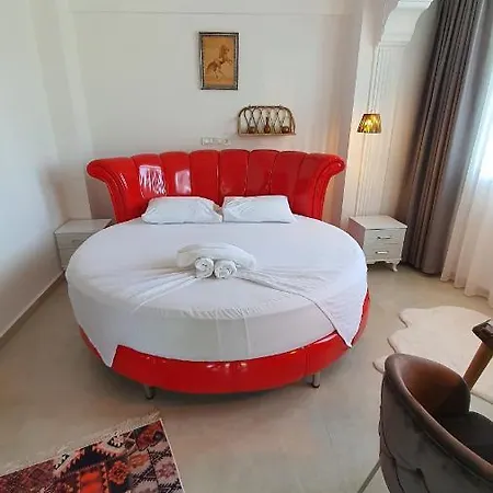 Sea View , 2 Person Jacuzzi,sea 50 Meters Apartman *