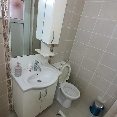 Sea View , 2 Person Jacuzzi,sea 50 Meters * フェティエ