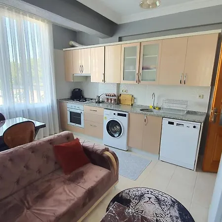 Sea View , 2 Person Jacuzzi,sea 50 Meters *