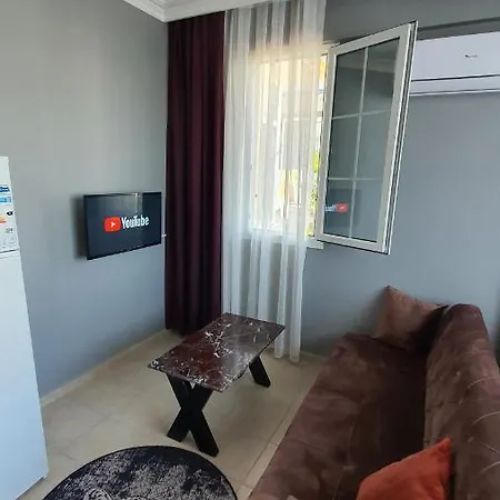 Sea View , 2 Person Jacuzzi,sea 50 Meters Appartement