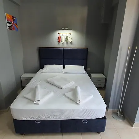 Sea View , 2 Person Jacuzzi,sea 50 Meters Appartement *