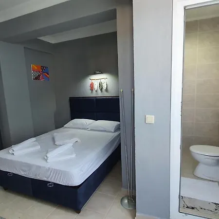 アパート Sea View , 2 Person Jacuzzi,sea 50 Meters