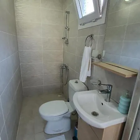 Sea View , 2 Person Jacuzzi,sea 50 Meters Fethiye